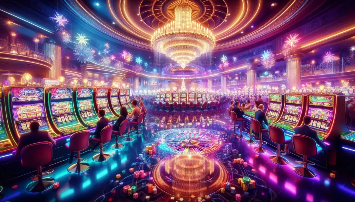 Spintropolis Casino